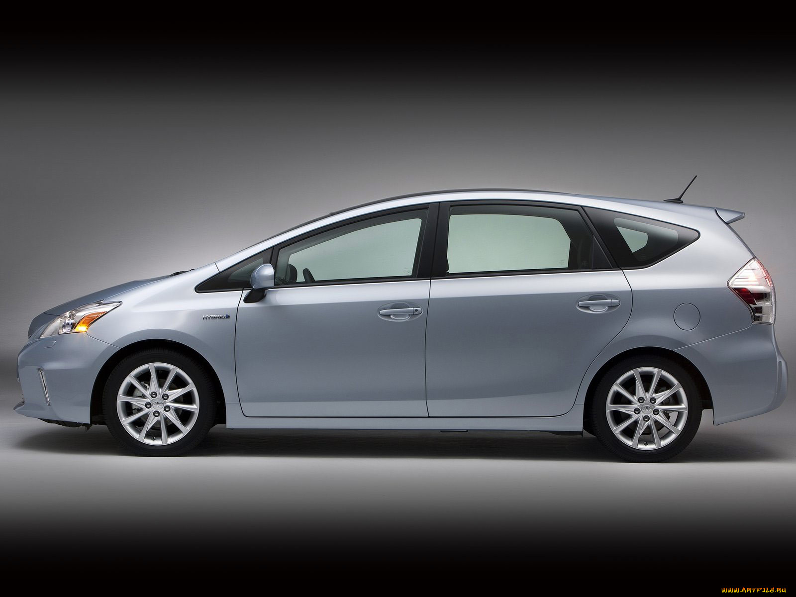 , toyota